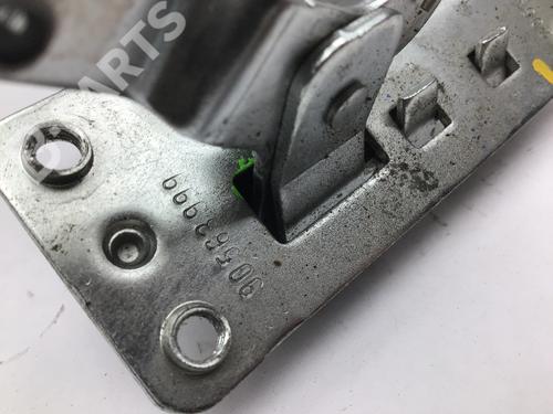 Tailgate lock OPEL MERIVA A MPV (X03) 1.6 (E75) | BP11993814C101 