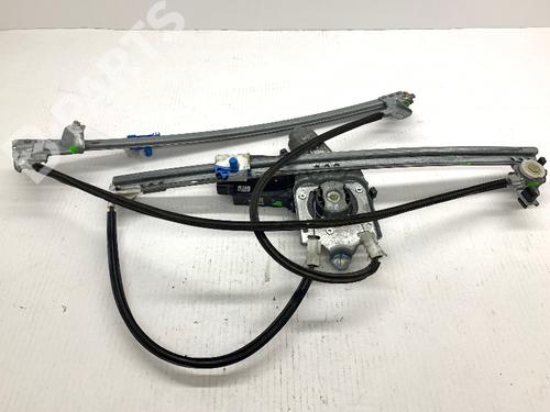 Used Front left window mechanism RENAULT ESPACE IV (JK0/1_) 3.0 dCi (163 hp) 12002712