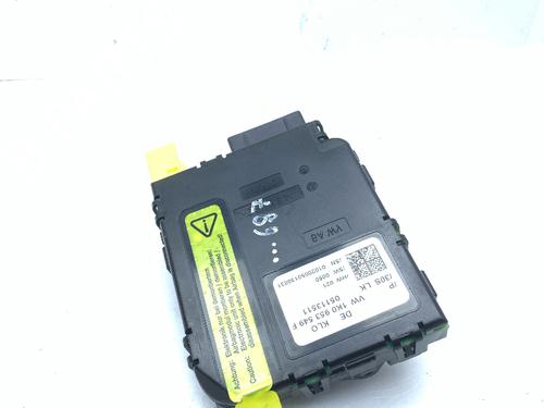 Electronic module VW GOLF V (1K1) 1.6 | BP31969348M83