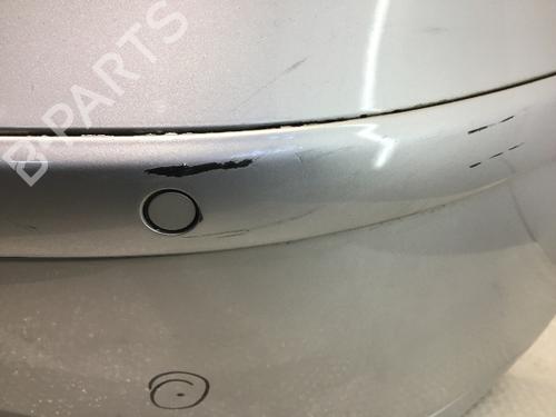 Rear bumper BMW 1 (E87) 118 d | BP24040051C8 