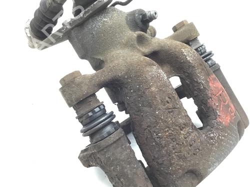 Right rear brake caliper MITSUBISHI COLT CZC VI Convertible (RG) 1.5 (Z36A) | BP14986204M106 