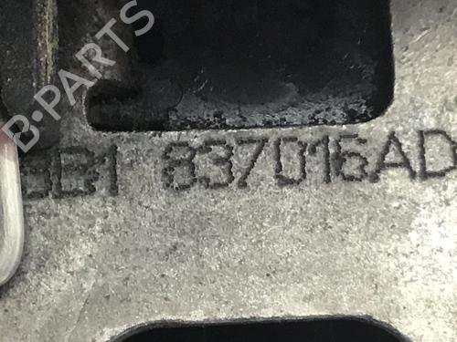 Electronic module VW GOLF VAN IV Variant (1J5) 1.9 TDI | BP39917045M83 - Image 5