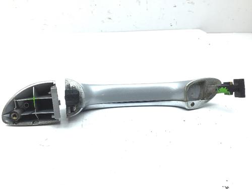 Front right exterior door handle MERCEDES-BENZ A-CLASS (W169) A 150 (169.031, 169.331) | BP22215836C129 