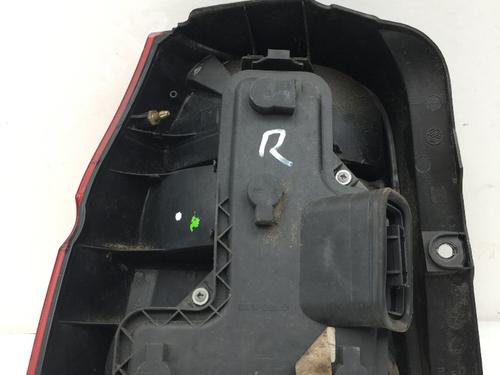 Right taillight VW LUPO I (6X1, 6E1) 1.4 16V | BP9311378C35 