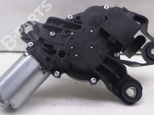 Rear wiper motor VW GOLF VI (5K1) 2.0 GTi | BP5128461M102 
