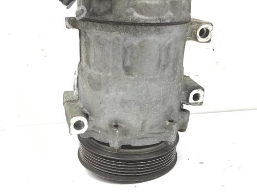 AC compressor PEUGEOT 407 SW (6E_, 6D_) 2.0 HDi 135 | BP22603403M34 