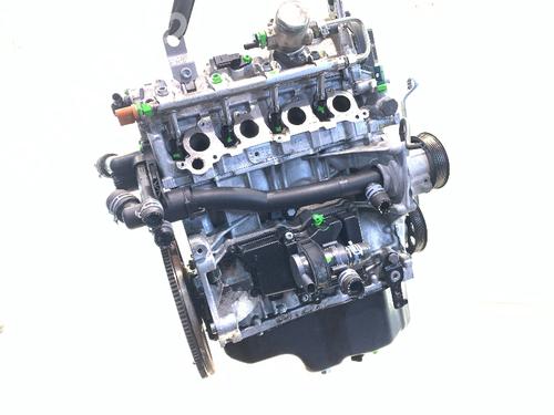 Used Engine Engine 36953217 36953217