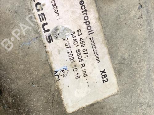 Subframe RENAULT TRAFIC II Van (FL) 2.0 dCi 115 (FL01, FL0U, FL00, FL0H, FL0M) | BP36168252M9  - Image 6