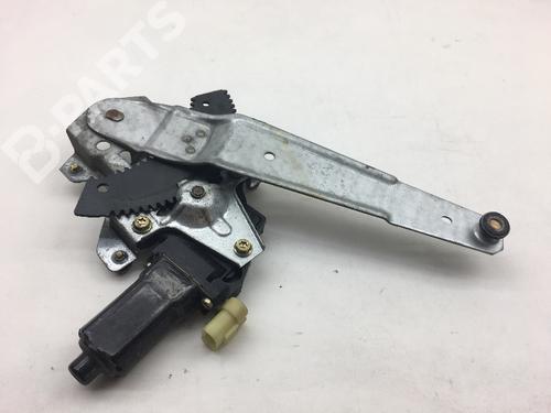 Rear right window mechanism HYUNDAI GETZ (TB) 1.1 | BP8225497C25 