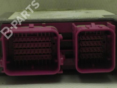 ECU airbags KIA CARENS III MPV (UN) 2.0 CVVT | BP6145623M53 