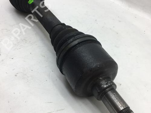 Left front driveshaft PEUGEOT 406 Coupe (8C) 3.0 V6 | BP14586006M38 