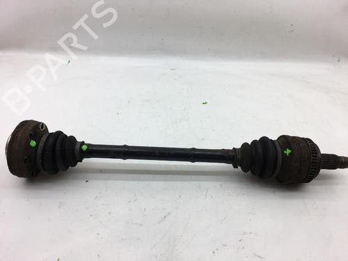 Used Left rear driveshaft BMW 1 (E87) 120 d (177 hp) 14585772