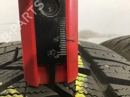 Rim OPEL INSIGNIA A Sports Tourer (G09) 2.0 CDTI (35) | BP30002968C45