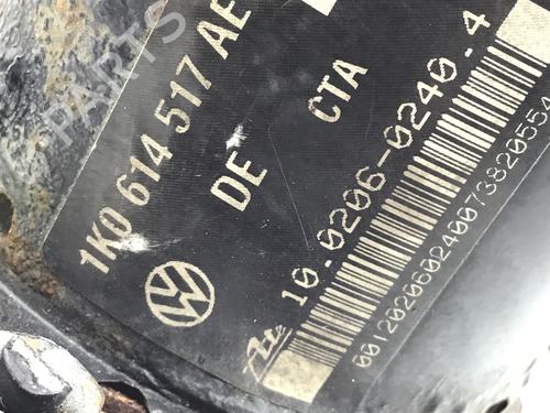 ABS pump SKODA OCTAVIA II Combi (1Z5) 2.0 TDI 16V | BP29433266M43 
