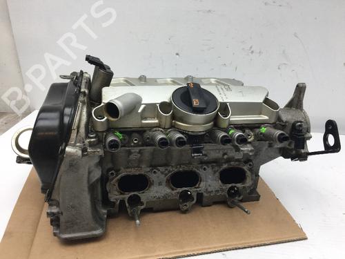 Cylinder head AUDI Q5 (8RB) 3.2 FSI quattro | BP14588141M5 