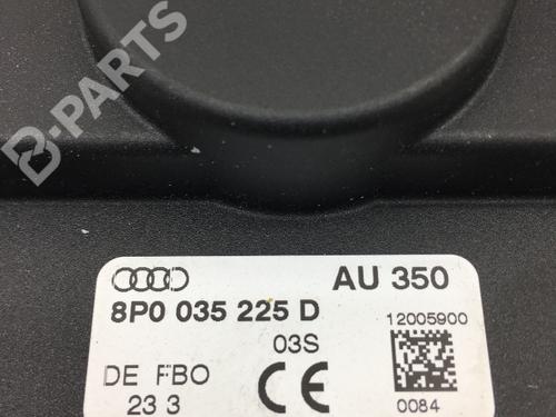 Control unit AUDI A3 (8P1) 2.0 FSI | BP8869509M11 