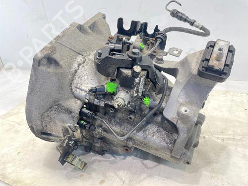 Girkasse MAZDA 3 (BL) 1.6 MZR CD (BL14) | BP30759140M3