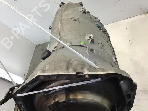 Used Gearbox MERCEDES-BENZ E-CLASS T-Model (S211) E 220 T CDI (211.206) (150 hp) 29123931