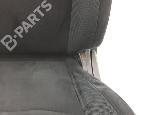 Left front seat MITSUBISHI OUTLANDER II (CW_W) 2.0 DI-D (CW8W) | BP8639074C15 