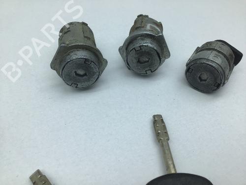 Elektronisk modul FORD FIESTA V (JH_, JD_) 1.3 | BP29914693M83