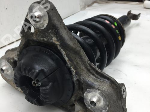 Right front shock absorber AUDI A4 B6 Avant (8E5) 2.0 | BP9445179M17 