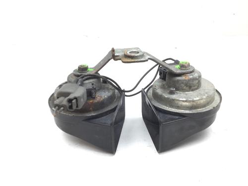 Horn FORD FOCUS II Turnier (DA_, FFS, DS) 1.8 (125 hp) 24501961