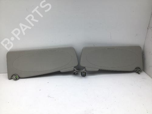 Used Right sun visor MERCEDES-BENZ CITAN Box Body/MPV (W415) 108 CDI (415.601, 415.603) (75 hp) 29544430