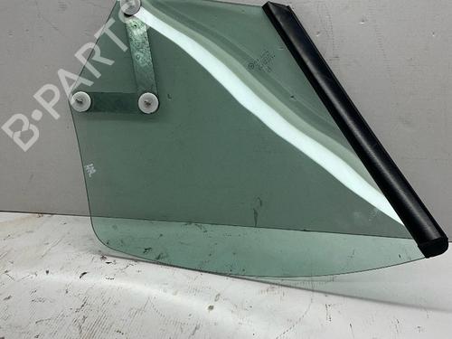 Rear right door window PEUGEOT 206 CC (2D) 1.6 16V (2DNFUF, 2DNFUR) | BP19922461C21 