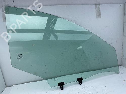 Front right door window NISSAN QASHQAI II (J11, J11_) 1.3 DIG-T | BP28501301C19