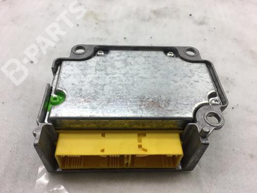 ECU airbags MITSUBISHI OUTLANDER II (CW_W) 2.0 DI-D (CW8W) | BP8639122M53 