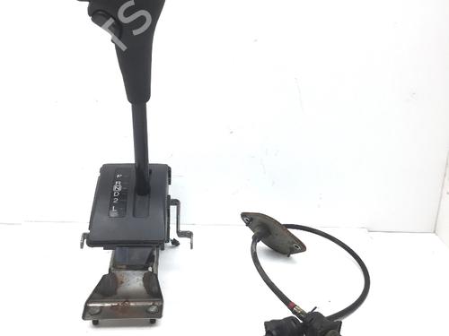 Gearstyring Automatisk SUZUKI WAGON R+ Hatchback (EM) 1.2 (SR412) (69 hp) 29864261