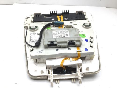 Interior roof light MERCEDES-BENZ E-CLASS (W212) E 350 CDI (212.025) | BP23337873I8