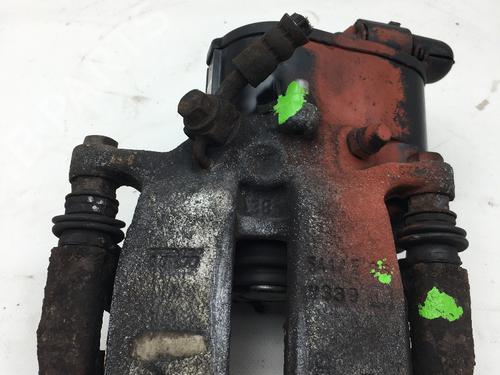 Used Right rear brake caliper FORD GALAXY II (WA6) 2.0 TDCi (140 hp) 14587222