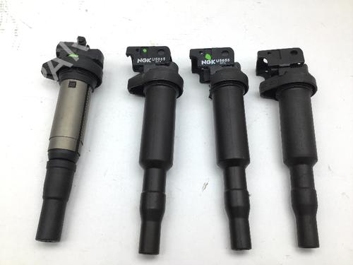 Used Ignition coil BMW 3 (E46) 316 i (115 hp) 18690836