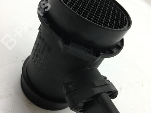 Mass air flow sensor AUDI A6 C5 (4B2) 2.5 TDI quattro | BP6866077M95 