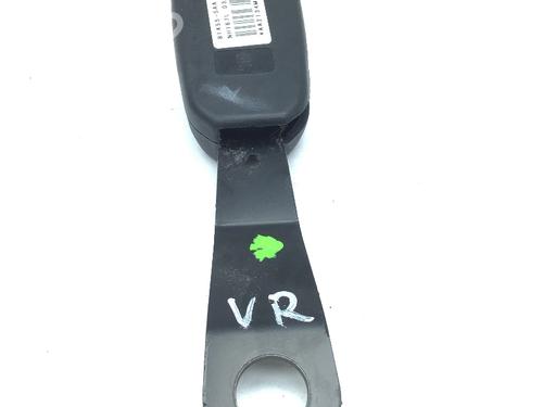 Used Seat buckle HONDA JAZZ II (GD_, GE3, GE2) 1.3 iDSi (GD1) (83 hp) 20726455