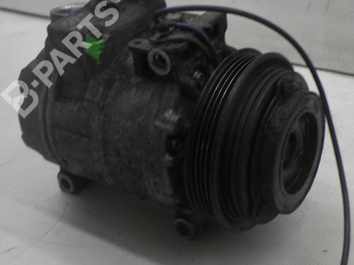AC compressor VW PASSAT B5.5 Variant (3B6) 2.5 TDI | BP5099572M34 