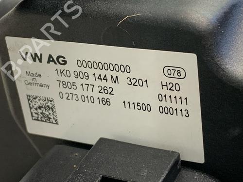 Steering rack VW GOLF VI (5K1) 1.2 TSI | BP30397614M22  - Image 8