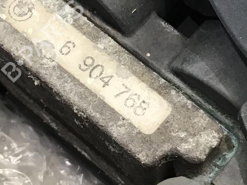 Radiator fan BMW 3 Touring (E46) 320 d | BP21288155M35 
