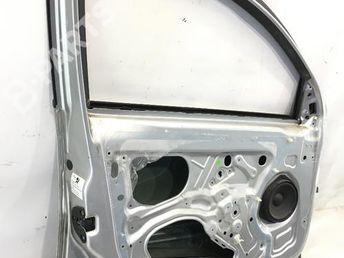 Left front door OPEL SIGNUM Hatchback (Z03) 2.2 direct (F48) | BP10210393C2 