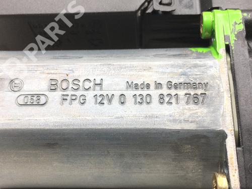 Left front window motor PEUGEOT 307 SW (3H) 2.0 16V | BP10699718E21 