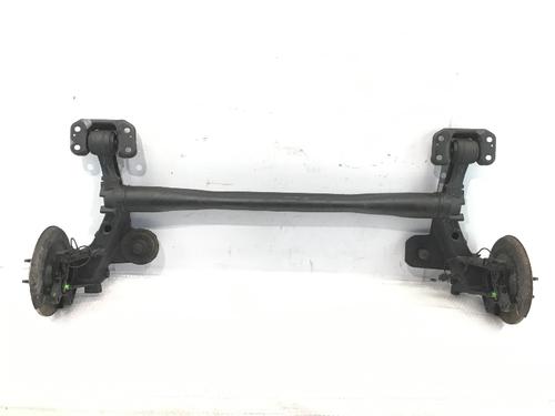 Used Rear axle OPEL ASTRA J Sports Tourer (P10) 1.7 CDTI (35) (110 hp) 15900477