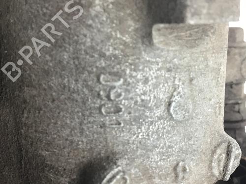 Left rear brake caliper OPEL INSIGNIA A Sports Tourer (G09) 2.0 CDTI (35) | BP30001127M107