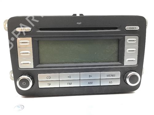 Radio VW PASSAT B6 Variant (3C5) 1.4 TSI | BP16470641E6 