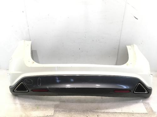 Used Rear bumper HONDA CIVIC VIII Hatchback (FN, FK) 1.4 (FK1, FN4) (100 hp) 18025709