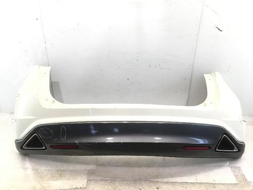 Rear bumper HONDA CIVIC VIII Hatchback (FN, FK) 1.4 (FK1, FN4) (100 hp) 18025709