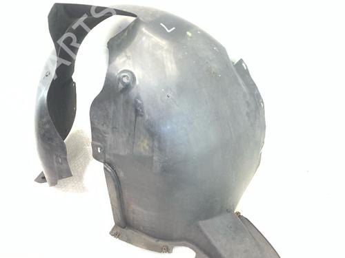 Hjulbue VW TOURAN (1T1, 1T2) 2.0 TDI 16V (140 hp) 31838448