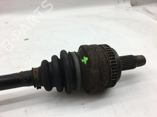 Left rear driveshaft BMW 1 (E87) 120 d | BP14585772M40 