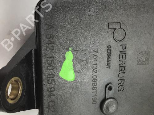 Electronic sensor MERCEDES-BENZ M-CLASS (W164) ML 280 CDI 4-matic (164.120) | BP15837108M84 