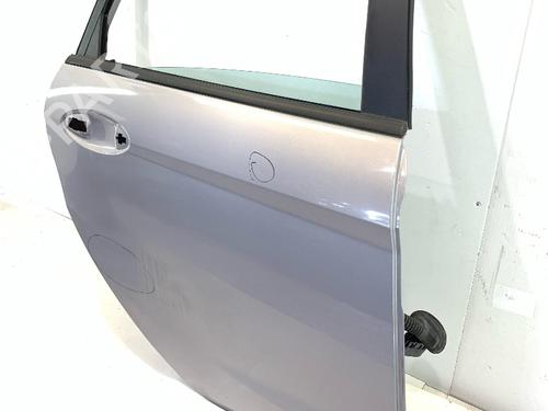 Used Right rear door Right rear door 39263189 39263189